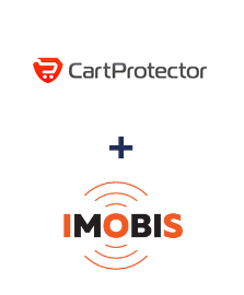 Інтеграція CartProtector та Imobis