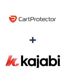 Інтеграція CartProtector та Kajabi Інтеграція CartProtector та Kajabi