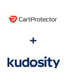 Інтеграція CartProtector та Kudosity