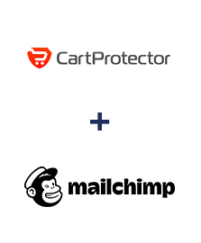 Інтеграція CartProtector та MailChimp