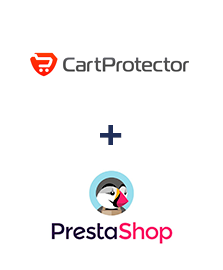 Інтеграція CartProtector та PrestaShop