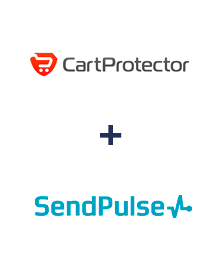 Інтеграція CartProtector та SendPulse