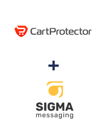 Інтеграція CartProtector та SigmaSMS Інтеграція CartProtector та SigmaSMS