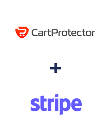 Інтеграція CartProtector та Stripe Інтеграція CartProtector та Stripe