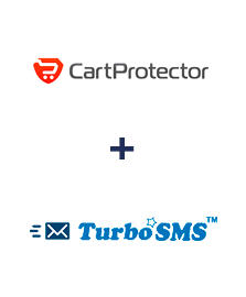 Інтеграція CartProtector та TurboSMS