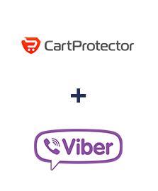 Інтеграція CartProtector та Viber