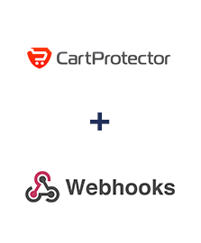 Інтеграція CartProtector та Webhooks