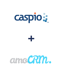 Інтеграція Caspio Cloud Database та AmoCRM Інтеграція Caspio Cloud Database та AmoCRM