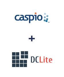 Інтеграція Caspio Cloud Database та DC Lite Інтеграція Caspio Cloud Database та DC Lite
