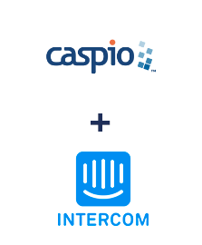 Інтеграція Caspio Cloud Database та Intercom