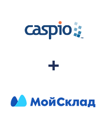 Інтеграція Caspio Cloud Database та МойСклад Інтеграція Caspio Cloud Database та МойСклад
