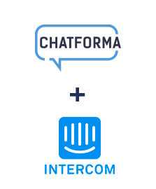 Інтеграція ChatForma та Intercom Інтеграція ChatForma та Intercom