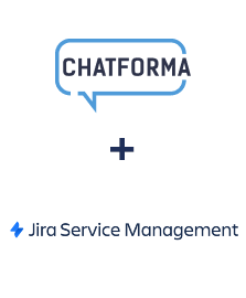 Інтеграція ChatForma та Jira Service Management Інтеграція ChatForma та Jira Service Management