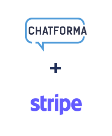Інтеграція ChatForma та Stripe Інтеграція ChatForma та Stripe