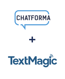 Інтеграція ChatForma та TextMagic Інтеграція ChatForma та TextMagic
