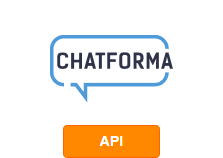 Інтеграція ChatForma  з іншими системами за API