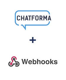 Інтеграція ChatForma  та Webhooks