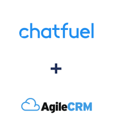 Інтеграція Chatfuel та Agile CRM