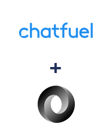 Інтеграція Chatfuel та JSON