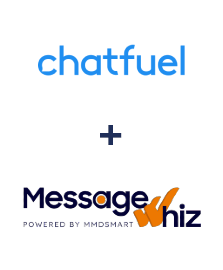 Інтеграція Chatfuel та MessageWhiz