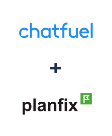 Інтеграція Chatfuel та Planfix Інтеграція Chatfuel та Planfix