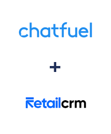 Інтеграція Chatfuel та Retail CRM Інтеграція Chatfuel та Retail CRM