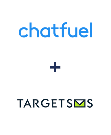 Інтеграція Chatfuel та TargetSMS Інтеграція Chatfuel та TargetSMS