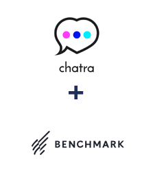 Інтеграція Chatra та Benchmark Email