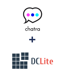 Інтеграція Chatra та DC Lite Інтеграція Chatra та DC Lite
