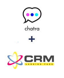 Інтеграція Chatra та LP-CRM