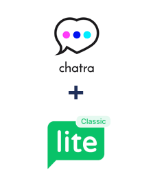 Інтеграція Chatra та MailerLite Classic