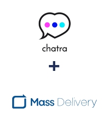 Інтеграція Chatra та MassDelivery Інтеграція Chatra та MassDelivery