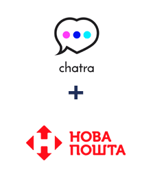 Інтеграція Chatra та Нова Пошта