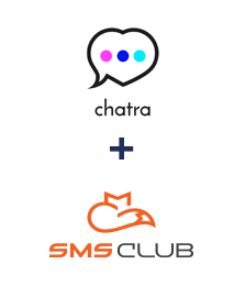 Інтеграція Chatra та SMS Club