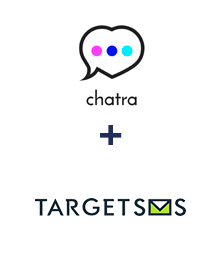 Інтеграція Chatra та TargetSMS Інтеграція Chatra та TargetSMS