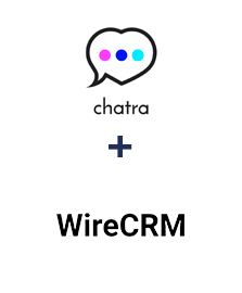 Інтеграція Chatra та WireCRM Інтеграція Chatra та WireCRM