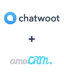 Інтеграція Chatwoot та AmoCRM