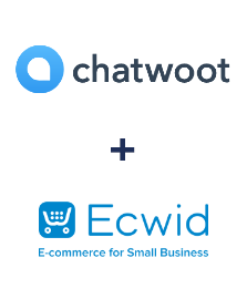 Інтеграція Chatwoot та Ecwid