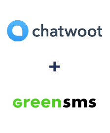 Інтеграція Chatwoot та GREENSMS Інтеграція Chatwoot та GREENSMS