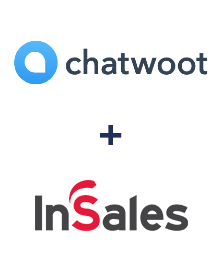 Інтеграція Chatwoot та InSales