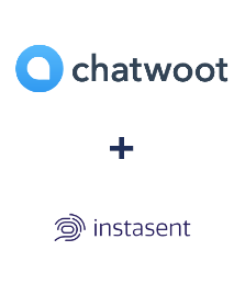 Інтеграція Chatwoot та Instasent