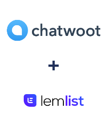 Інтеграція Chatwoot та Lemlist