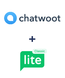 Інтеграція Chatwoot та MailerLite Classic