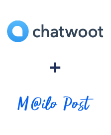 Інтеграція Chatwoot та Mailo Post Інтеграція Chatwoot та Mailo Post