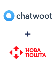 Інтеграція Chatwoot та Нова Пошта