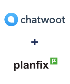 Інтеграція Chatwoot та Planfix Інтеграція Chatwoot та Planfix