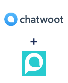 Інтеграція Chatwoot та PushSMS Інтеграція Chatwoot та PushSMS