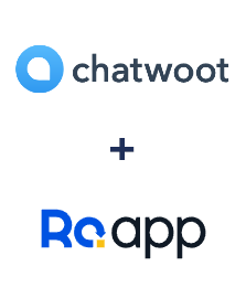 Інтеграція Chatwoot та RO App