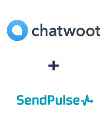 Інтеграція Chatwoot та SendPulse
