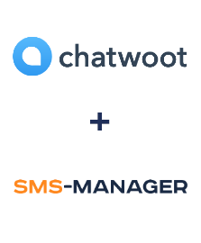 Інтеграція Chatwoot та SMS-Manager Інтеграція Chatwoot та SMS-Manager